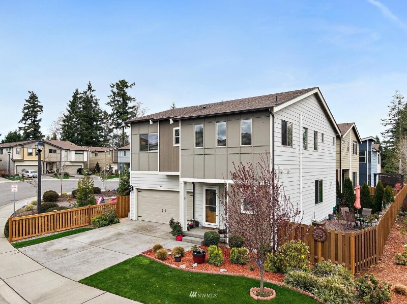 Primary Photo - 28238 226th Pl SE