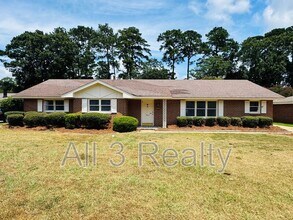 Building Photo - 3913 Dalraida Pl