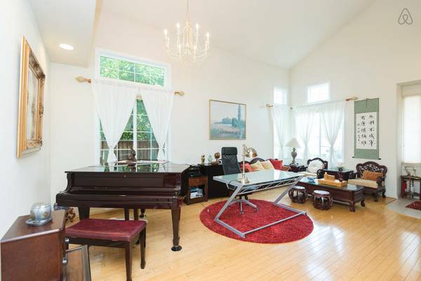 Foto del edificio - 1843 Poetry Dr