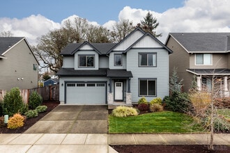 Building Photo - 52148 SE Casswell Dr