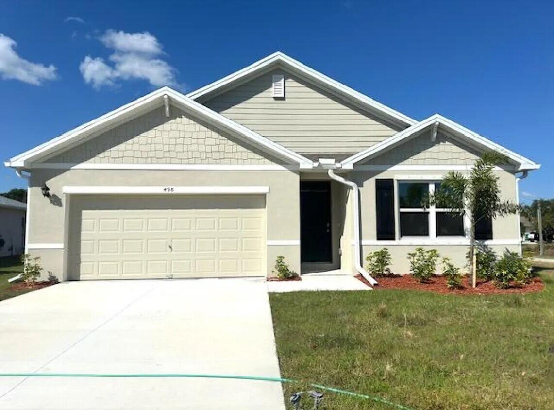 Foto principal - 498 Periwinkle Dr