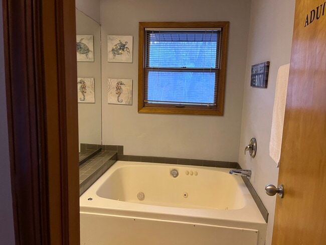 Jacuzzi room - 38 Sky View Dr