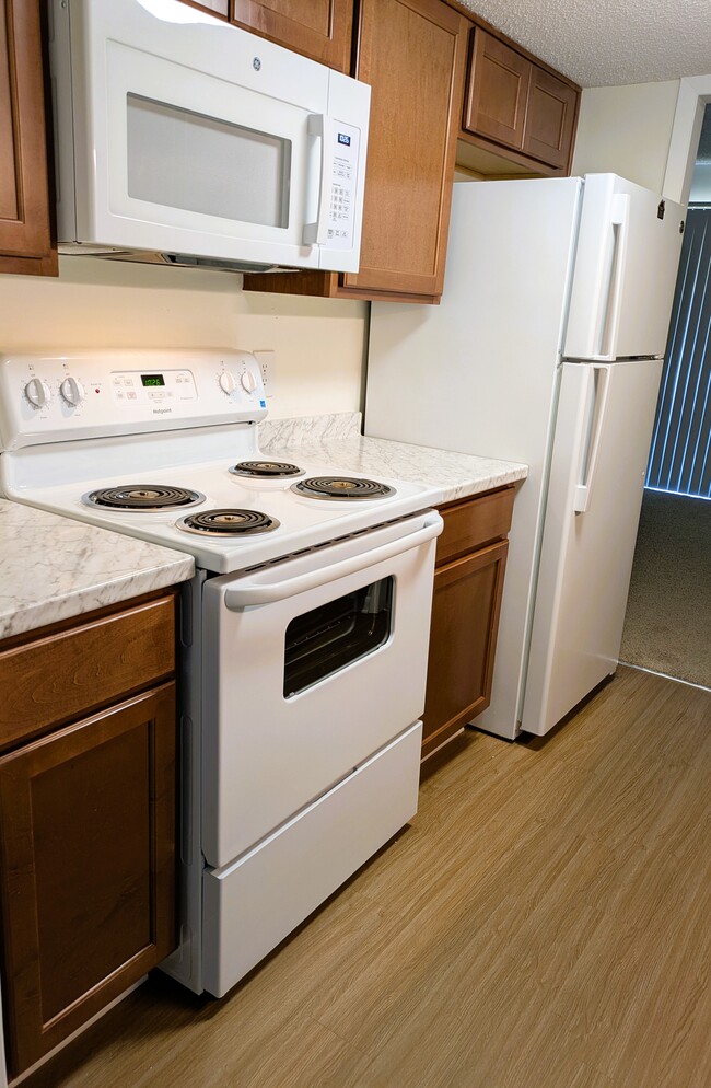 Foto del edificio - Lexington Place Apartments