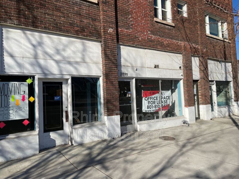 2855 Washington Blvd Unit A, Ogden, UT 84401 Condo for Rent in Ogden