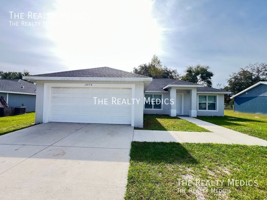 Foto principal - 13570 SW 112th St