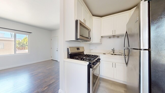 Foto del edificio - 1416 12th St