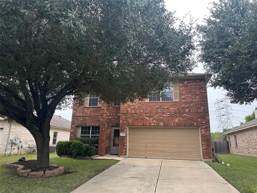 Foto principal - 3509 Long Day Dr