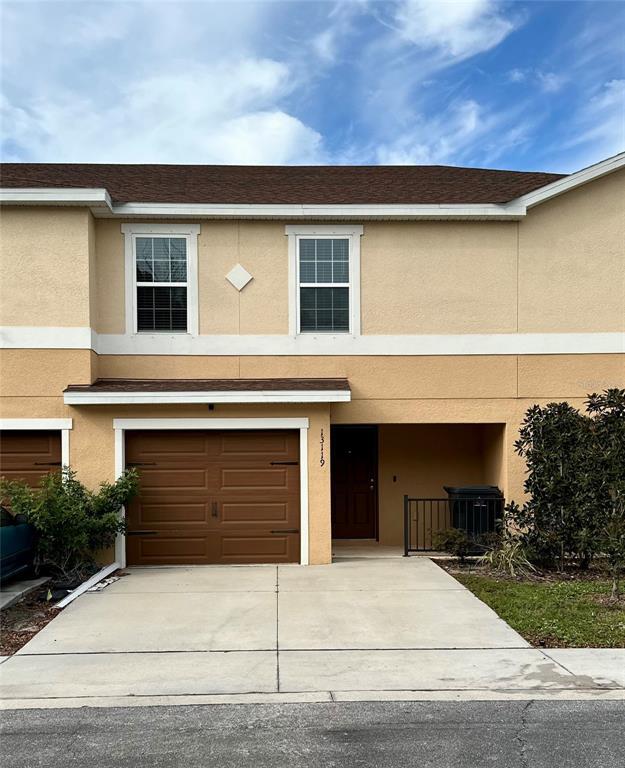 13119 Logan Captiva Ln, Gibsonton, FL 33534 Townhome Rentals in