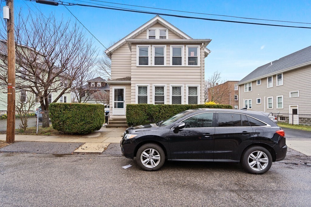 Foto principal - 13 Worcester St