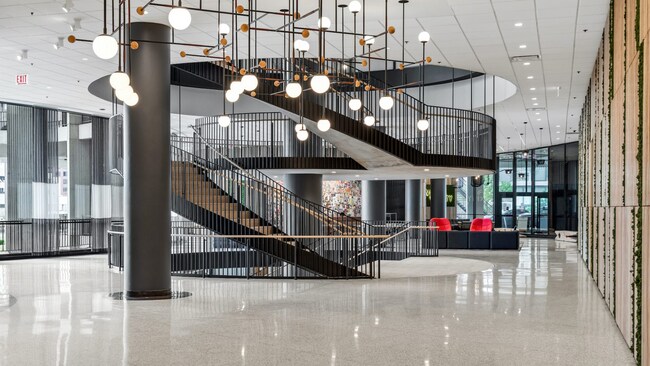 Foto del edificio - 800 S Wells St