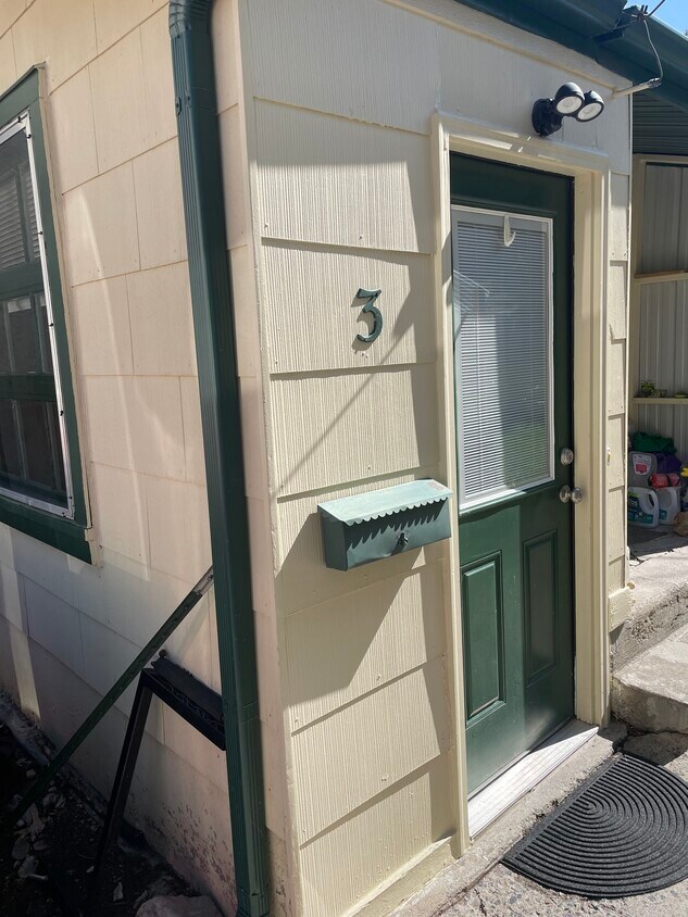 Foto principal - 523 Breckenridge St