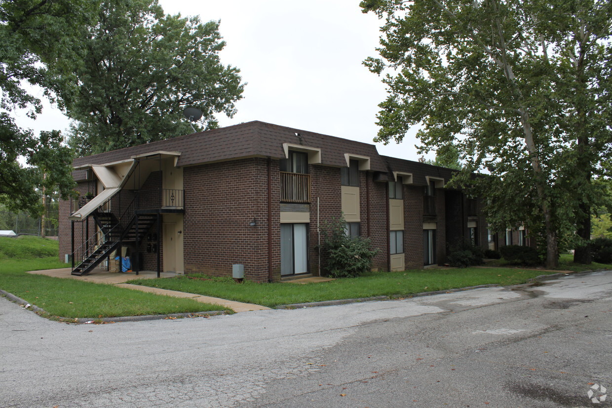 Foto principal - Emerald Crossing West