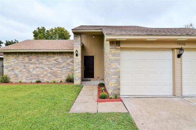 Foto del edificio - 15406 Wildwood Glen Dr