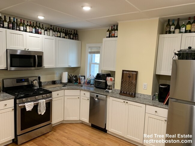 Foto del edificio - 41 Cross St