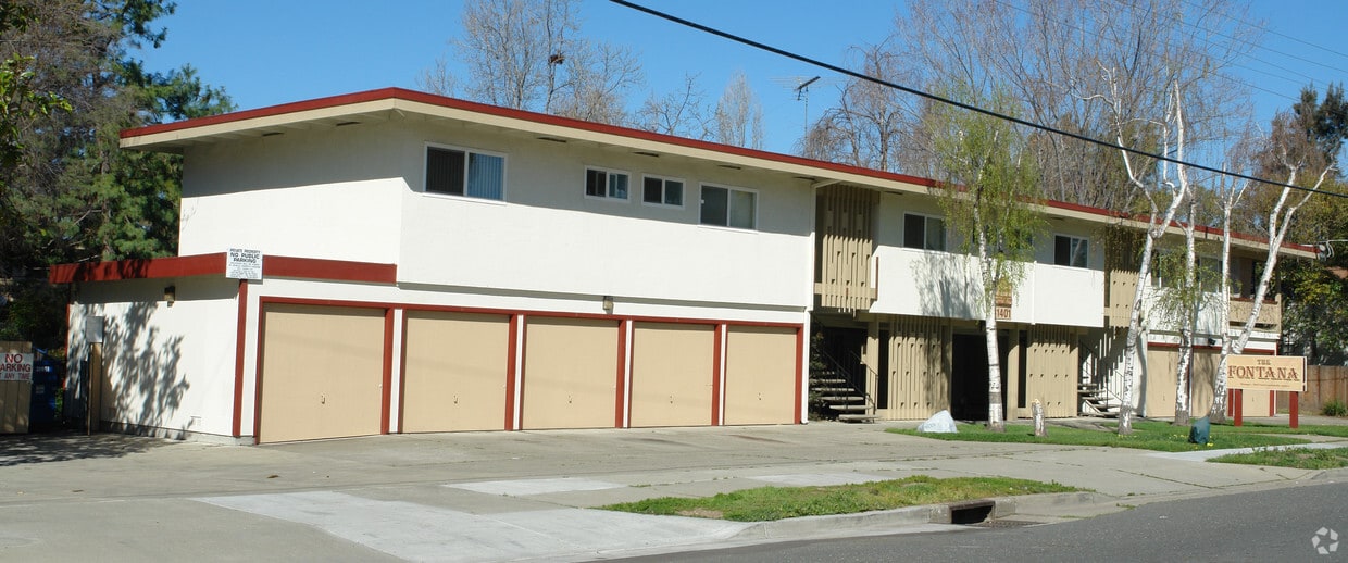 Primary Photo - The fontana apartments