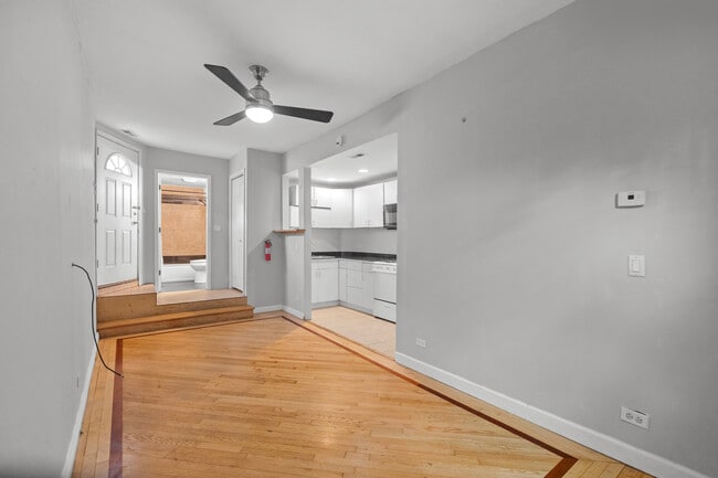 Building Photo - 2610 W Rice St