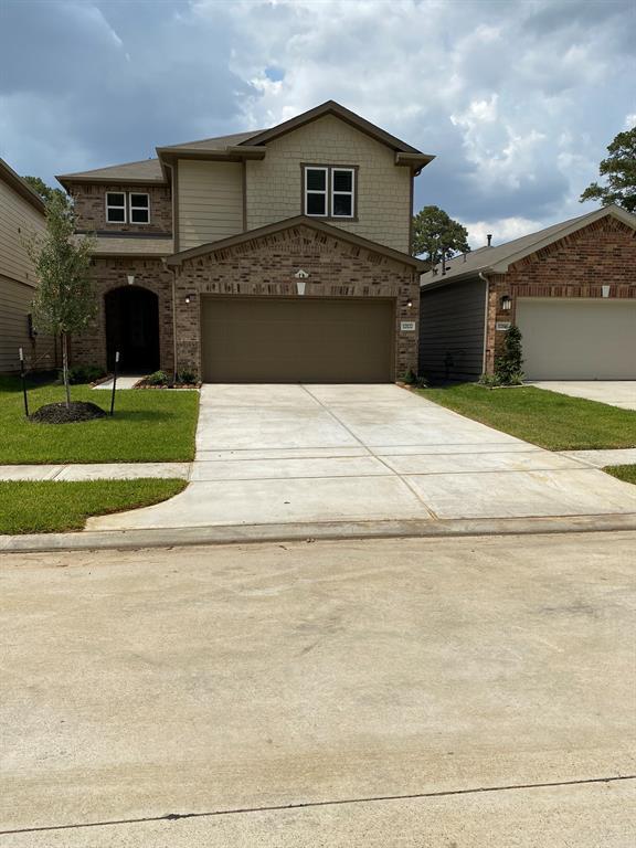 Foto del edificio - 12122 Blooming Willow Dr