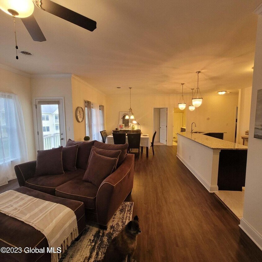 41 Cornerstone Dr, Ballston, NY 12020 Condo for Rent in Ballston, NY