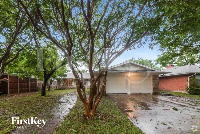 Building Photo - 1109 Atlanta Dr