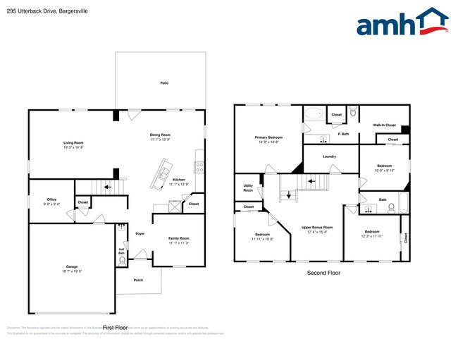 Foto del edificio - 295 Utterback Dr