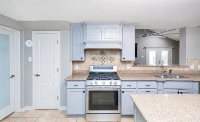 Building Photo - 2329 Grisell Dr