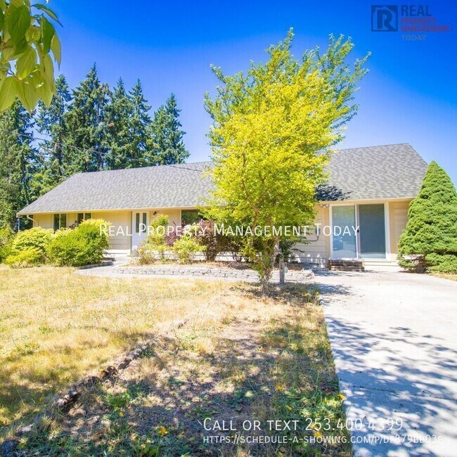 Foto del edificio - 9909 98th St SW