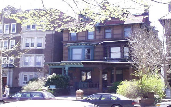Primary Photo - 4608 Spruce St