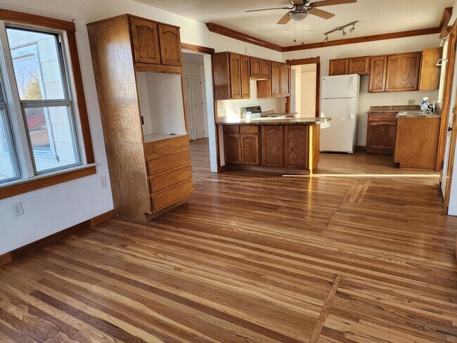 Foto del edificio - 604 N Ohio Ave