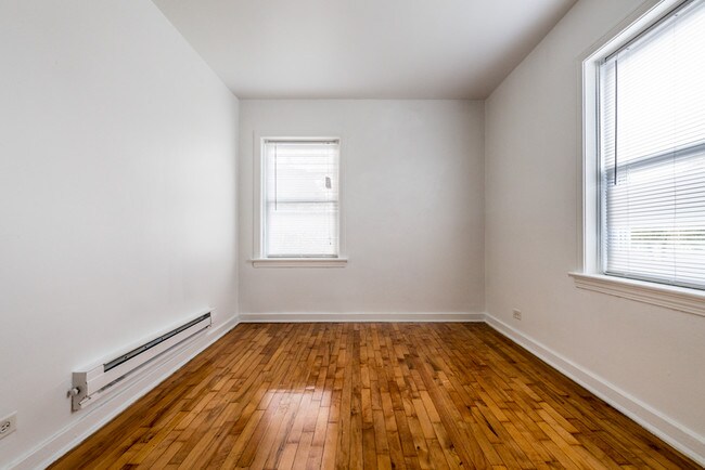 Habitación - 6125-29 S Wabash Ave