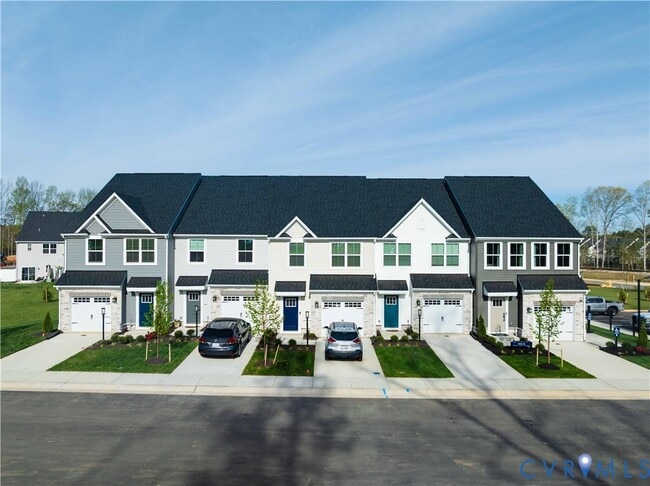 Foto del edificio - 10660 Wrexham Townes Vw