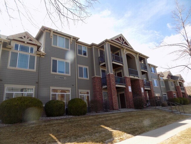 Foto del edificio - 2133 Krisron Rd