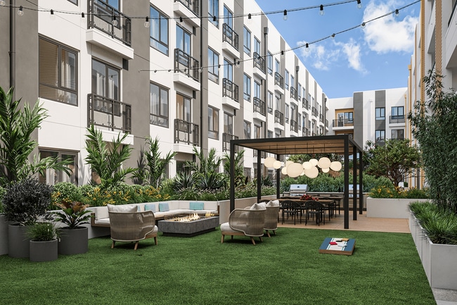 Foto del edificio - SYNC on Canoga - Brand New