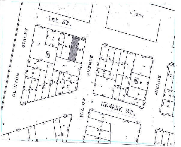 Building Photo - 303 1st St