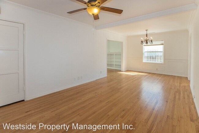 Building Photo - 3 br, 2 bath House - 1905 Camden Ave.