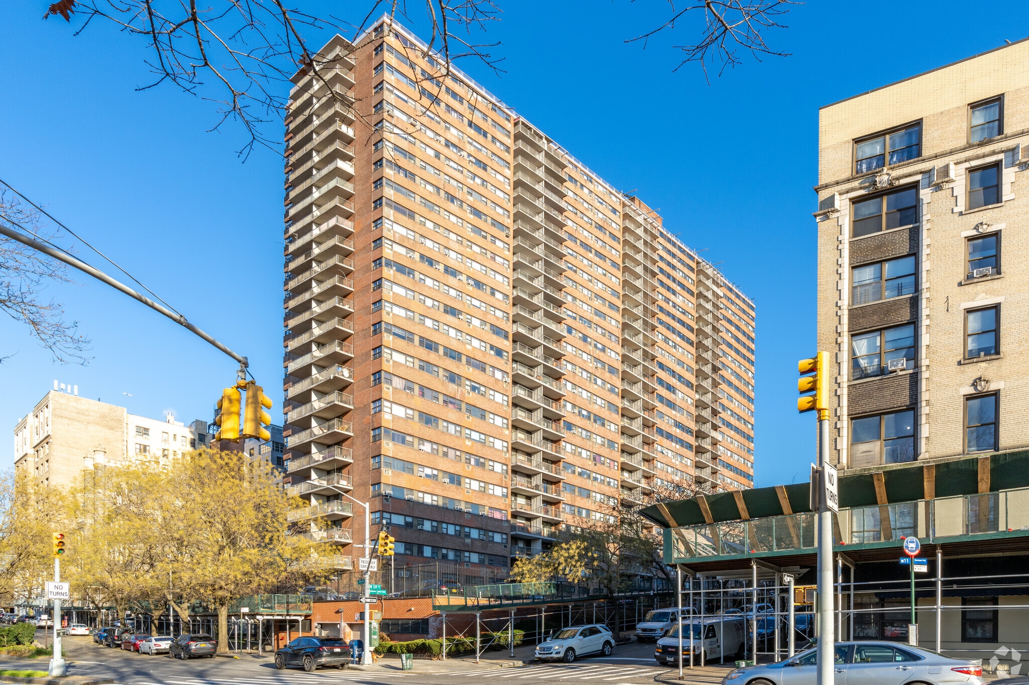 River View Towers - 626 Riverside Dr New York, NY 10031 | Apartments.com