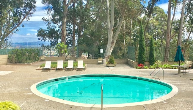 Pool - 300 Davey Glen Rd