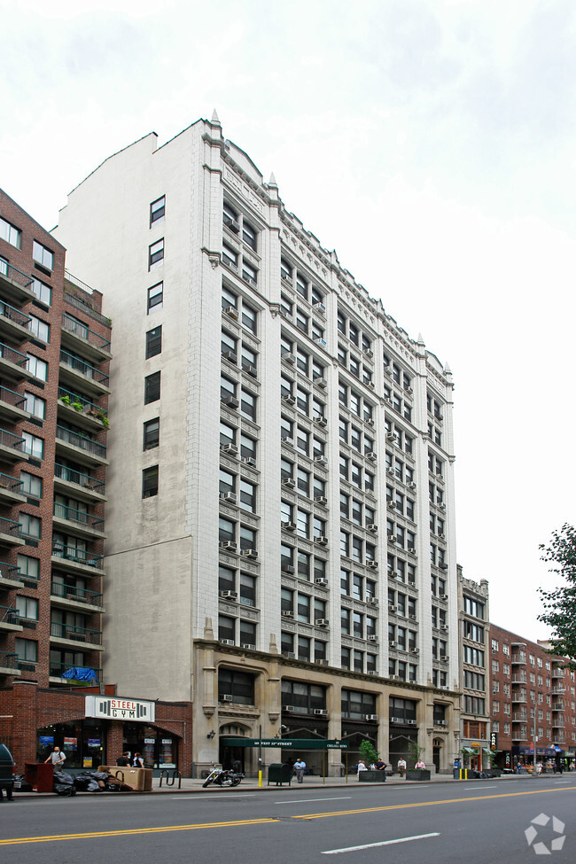 Building Photo - The Chelsea Mews