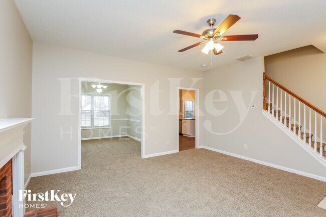 Foto del edificio - 6217 Turnberry Ln