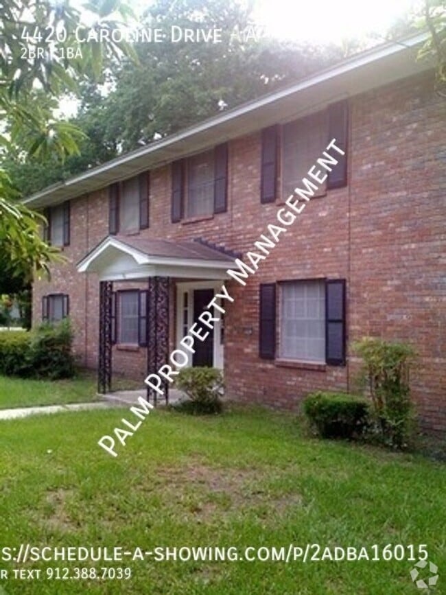 Building Photo - 4420 Caroline Dr
