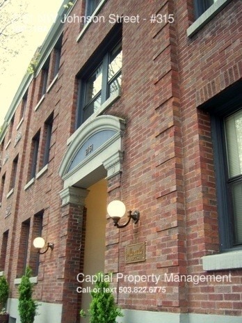 Primary Photo - 2151 NW Johnson St