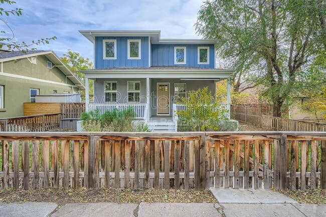 Building Photo - 2474 Eaton St