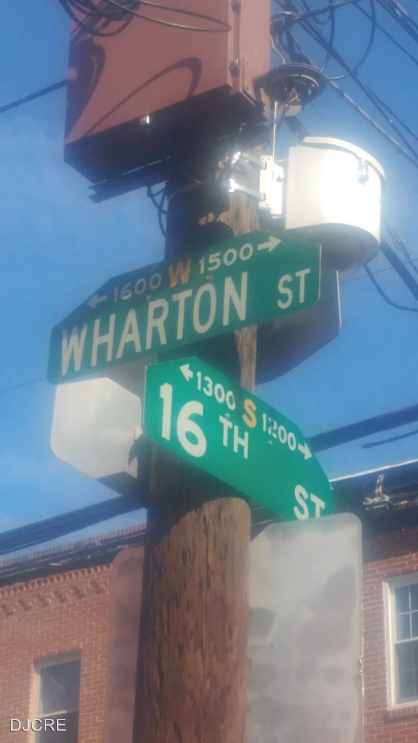 1540 Wharton St, Philadelphia, PA 19146 Condo for Rent in