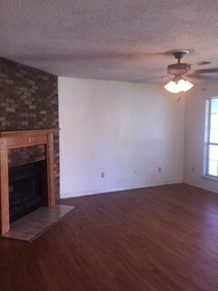 Foto del edificio - 2 Bedroom Duplex on South Z in Fort Smith