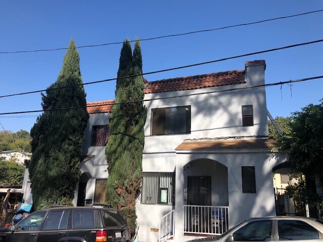 Primary Photo - 2101 Whitmore Ave