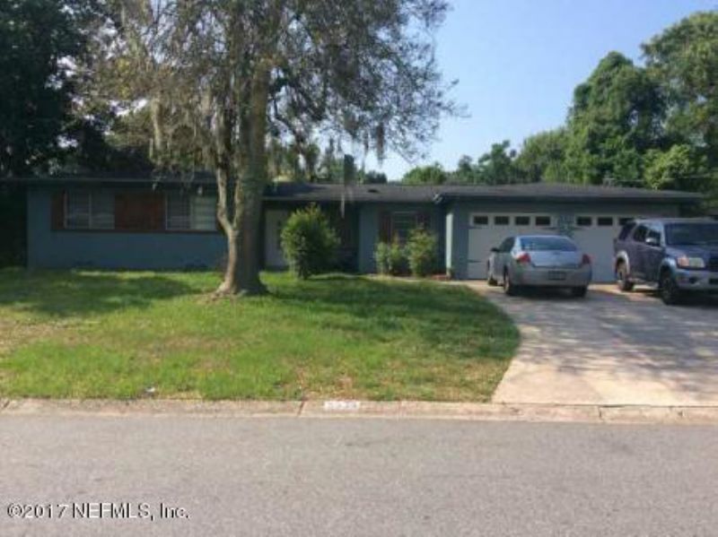 Primary Photo - 5534 Bradshaw St