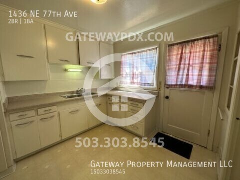 Building Photo - 1436 NE 77th Ave