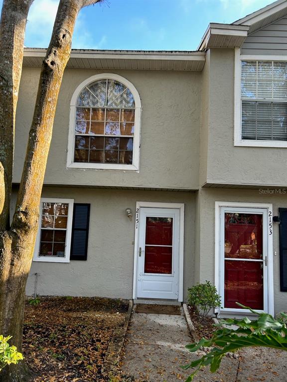 2151 Fox Chase Blvd, Palm Harbor, FL 34683 Townhome Rentals in Palm Harbor FL