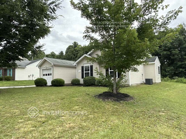 Foto del edificio - 3516 Hirank Ct