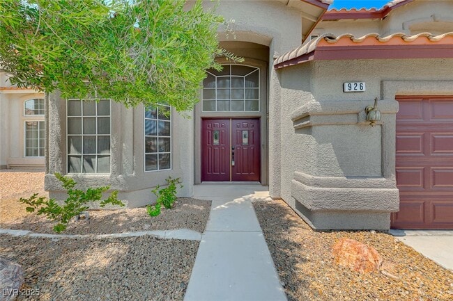 Building Photo - 926 Dancing Vines Ave