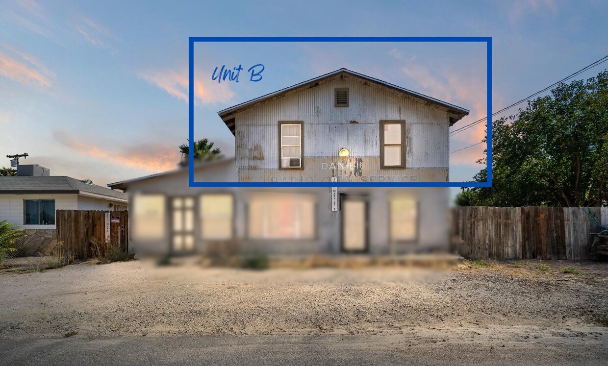 Primary Photo - Apartment in Maricopa, CA